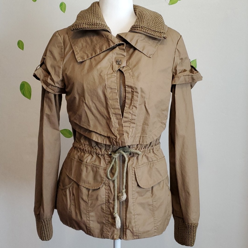 Murmur Jacket Size Medium